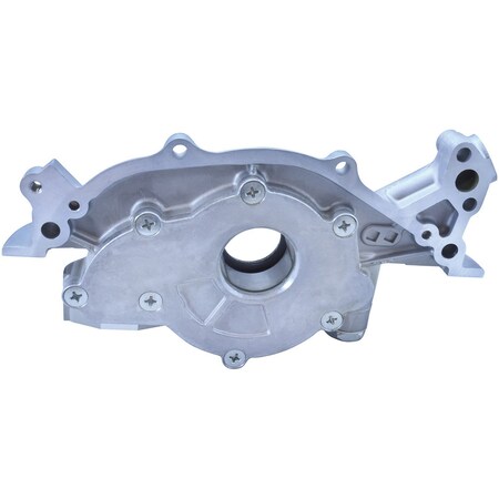 Hitachi 87 Niss 200Sx/87-84 300Zx/87-86 D21/87- Oil Pump, Oup0018 OUP0018